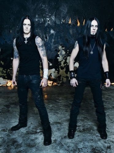 satyricon banda de black metal