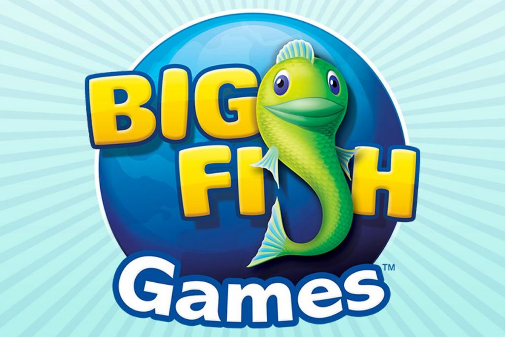 big fish games descargar juegos