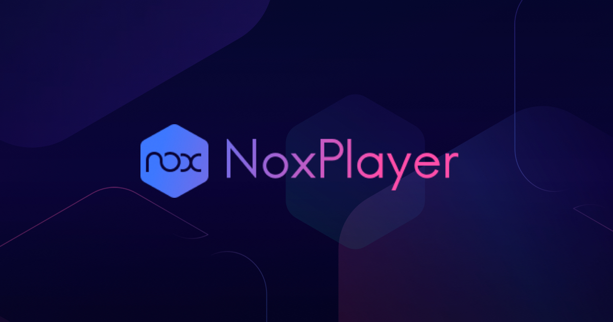NoxPlayer Emulador android