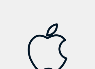 simbolo de manzana nicks