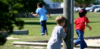 Las Escondidas – 5 Instrucciones para Jugar Instrucciones de las escondidas 1