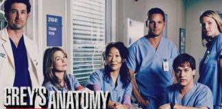 7 mejores Páginas para ver Grey’s Anatomy Grey's Anatomy