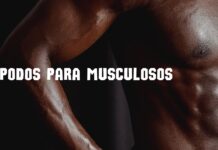 Apodos para musculosos