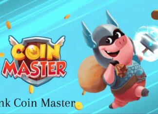 link coin master