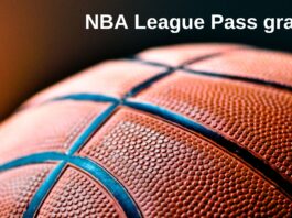 NBA League Pass gratis
