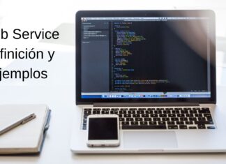 Web Service definición y ejemplos