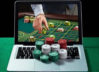 casino online vs un casino fisico