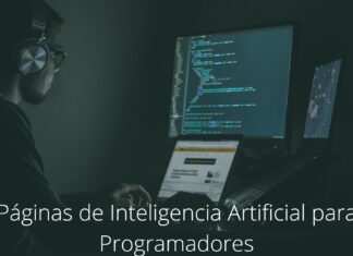 Páginas de Inteligencia Artificial para Programadores