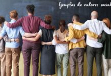 14 Ejemplos de valores sociales Ejemplos de valores sociales