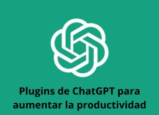 Plugins de ChatGPT para aumentar la productividad