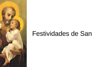 Festividades de Santos
