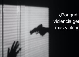 Por qué la violencia genera más violencia