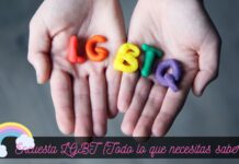 Encuesta LGBT (Todo lo que necesitas saber)