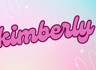 Significado del nombre Kimberly