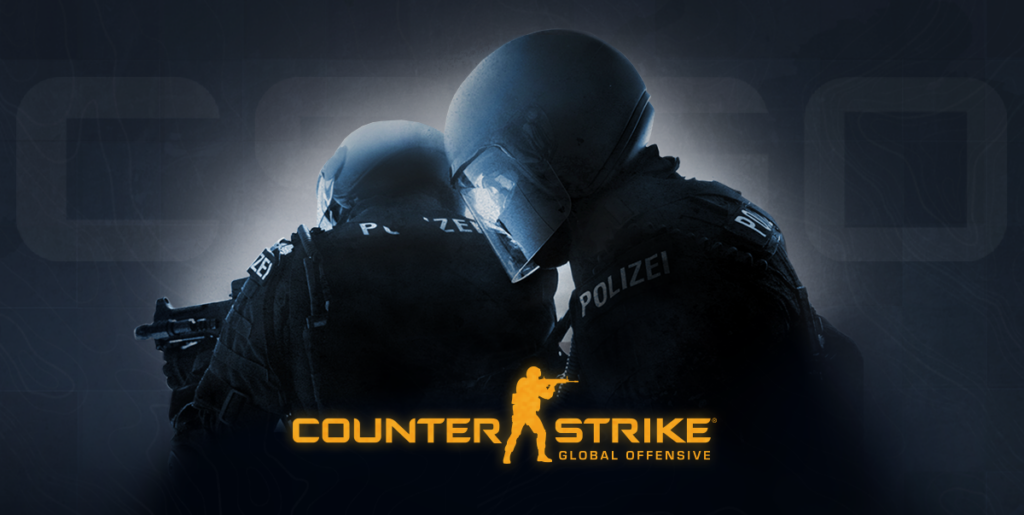 CS: GO (Counter-Strike: Global Offensive)