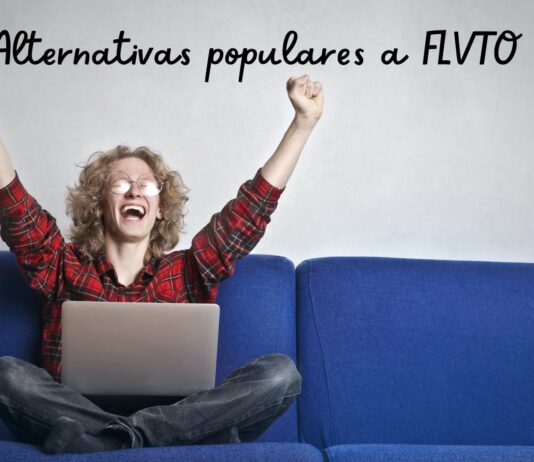 5 mejores alternativas populares a FLVTO Alternativas populares a FLVTO en 2024