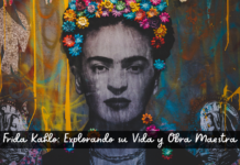 Frida Kahlo Explorando su Vida y Obra Maestra